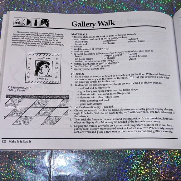 Discovering Great Artists Hands-On Art for Children...MaryAnn F. Kohl/Kim Solga - Picture 10 of 13